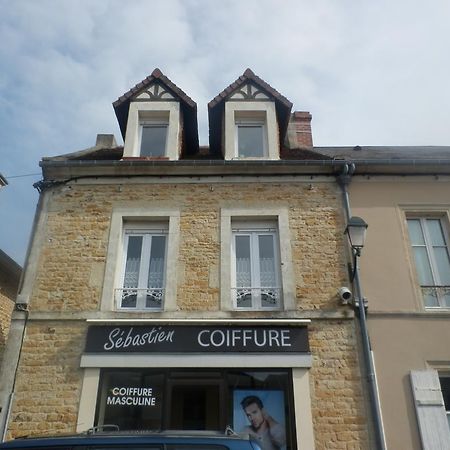 Loft Rue De La Mer - La Gronde Daire Luc-sur-Mer Oda fotoğraf