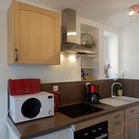 Loft Rue De La Mer - La Gronde Daire Luc-sur-Mer Dış mekan fotoğraf