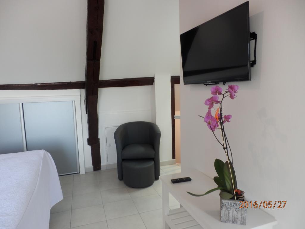 Loft Rue De La Mer - La Gronde Daire Luc-sur-Mer Dış mekan fotoğraf