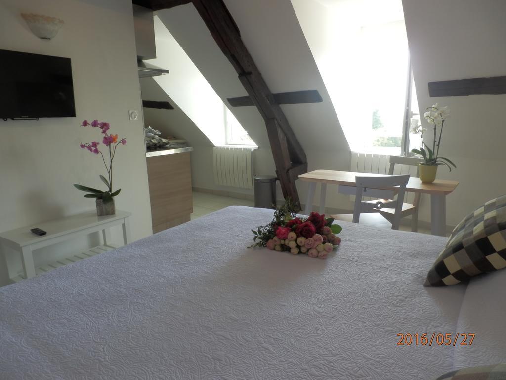 Loft Rue De La Mer - La Gronde Daire Luc-sur-Mer Dış mekan fotoğraf