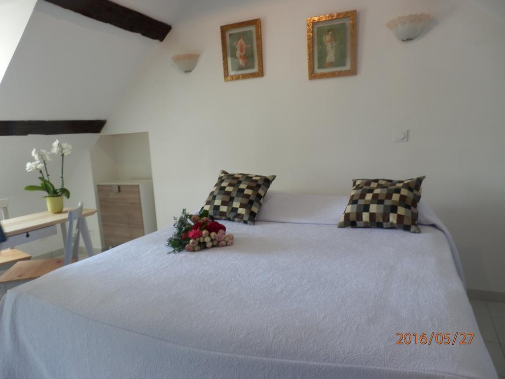 Loft Rue De La Mer - La Gronde Daire Luc-sur-Mer Dış mekan fotoğraf