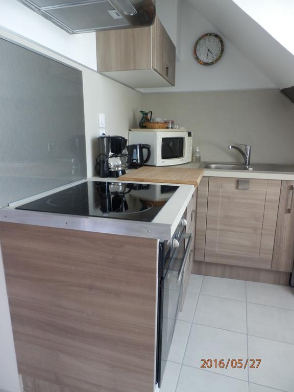 Loft Rue De La Mer - La Gronde Daire Luc-sur-Mer Dış mekan fotoğraf