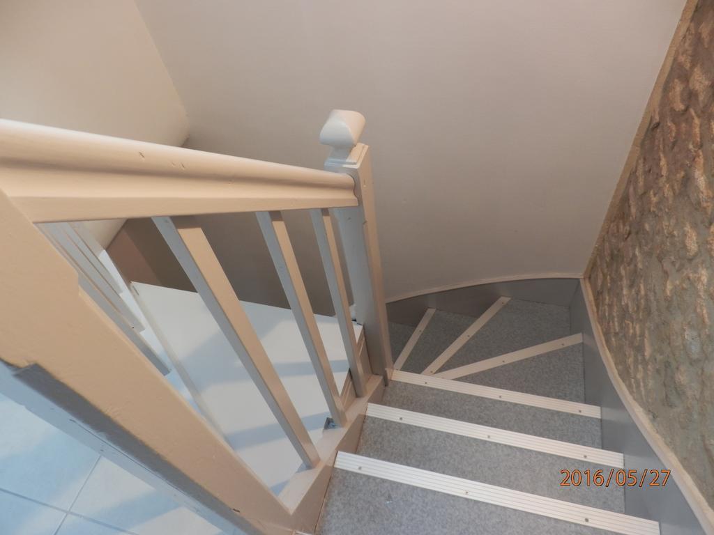 Loft Rue De La Mer - La Gronde Daire Luc-sur-Mer Dış mekan fotoğraf