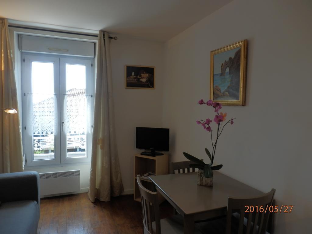 Loft Rue De La Mer - La Gronde Daire Luc-sur-Mer Dış mekan fotoğraf