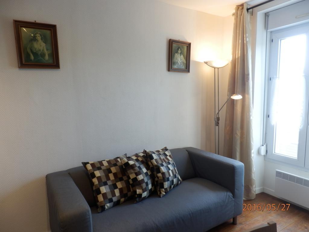 Loft Rue De La Mer - La Gronde Daire Luc-sur-Mer Dış mekan fotoğraf