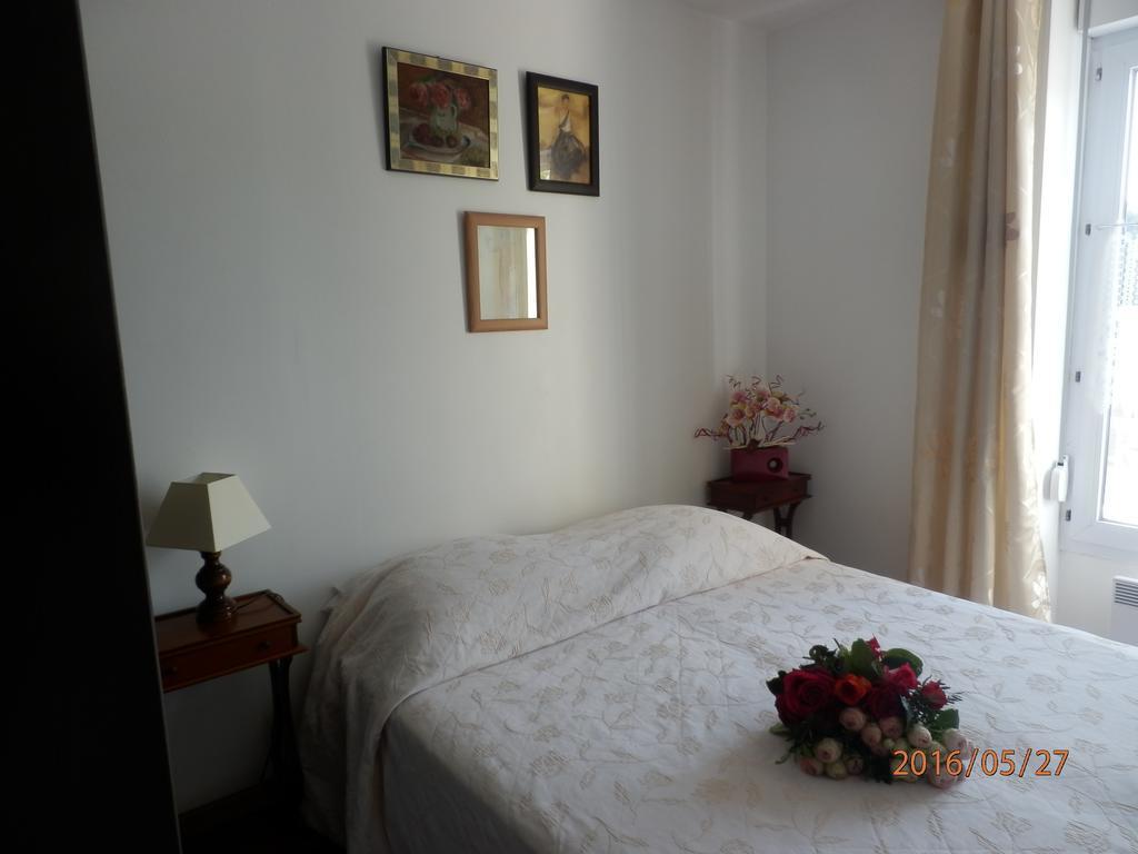 Loft Rue De La Mer - La Gronde Daire Luc-sur-Mer Dış mekan fotoğraf