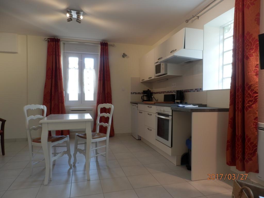 Loft Rue De La Mer - La Gronde Daire Luc-sur-Mer Dış mekan fotoğraf