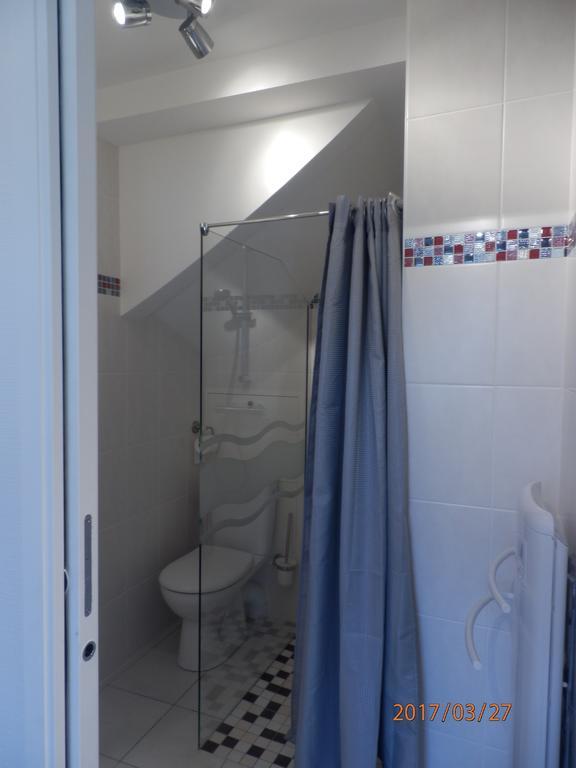 Loft Rue De La Mer - La Gronde Daire Luc-sur-Mer Dış mekan fotoğraf